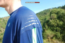 New Balance Impact Long Sleeve