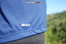 New Balance Impact Long Sleeve