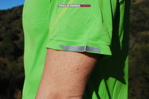 New Balance Impact Short Sleeve