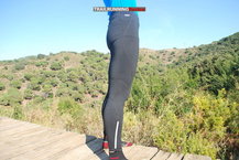 New Balance Impact Thermal Tight