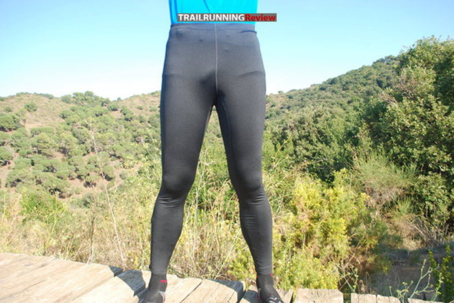 >New Balance Impact Thermal Tight