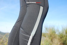 New Balance Impact Tight W