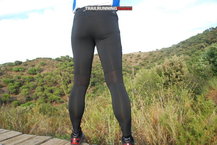 New Balance Impact Tight