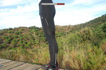 New Balance Impact Tight