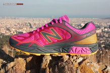 New Balance Leadville v3 W