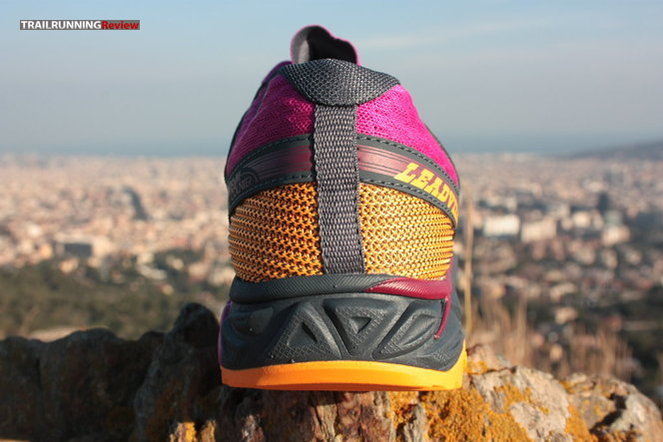 Diverso enlace Pelearse New Balance Leadville v3 W - TRAILRUNNINGReview.com