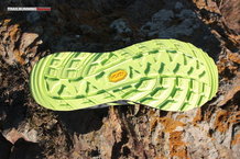 New Balance Leadville v3