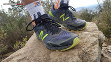 Hola amigos, soy las New Balance Leadville v3