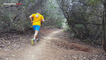 Muchas más Kms espero hacer con estas New Balance Leadville v3