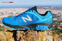 New Balance Leadville v3