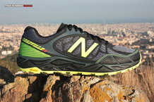 New Balance Leadville v3