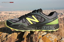 New Balance Leadville v3