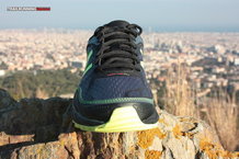 New Balance Leadville v3