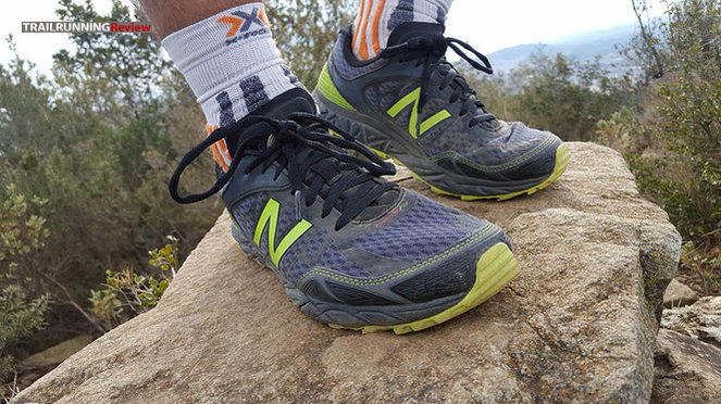 mezcla Compatible con metal New Balance Leadville v3 - TRAILRUNNINGReview.com