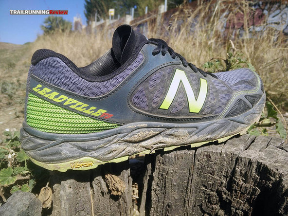 Leadville v3 - TRAILRUNNINGReview.com