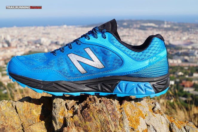 mezcla Compatible con metal New Balance Leadville v3 - TRAILRUNNINGReview.com