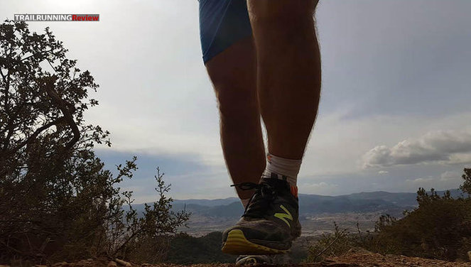 New Balance Leadville v3 TRAILRUNNINGReview