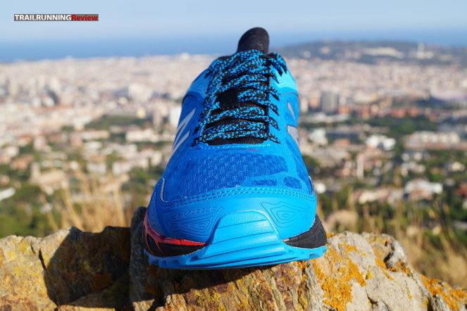 mezcla Compatible con metal New Balance Leadville v3 - TRAILRUNNINGReview.com