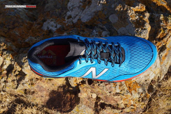 New balance best sale leadville v3 azul