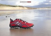 Analisis de New Balance