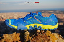 New Balance MT 10 Minimus v2