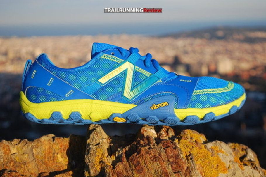 Minimus 10v2 clearance
