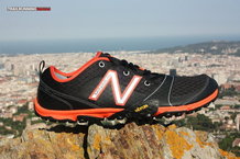 New Balance MT 10 Minimus v3