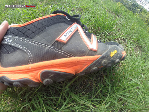 New Balance MT 10 Minimus v3 TRAILRUNNINGReview