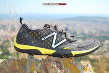 New Balance MT 10 Minimus