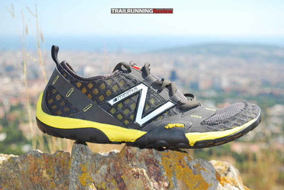 >New Balance MT 10 Minimus