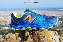 New Balance MT 1010 Minimus v2