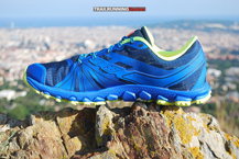 New Balance MT 1010 Minimus v2