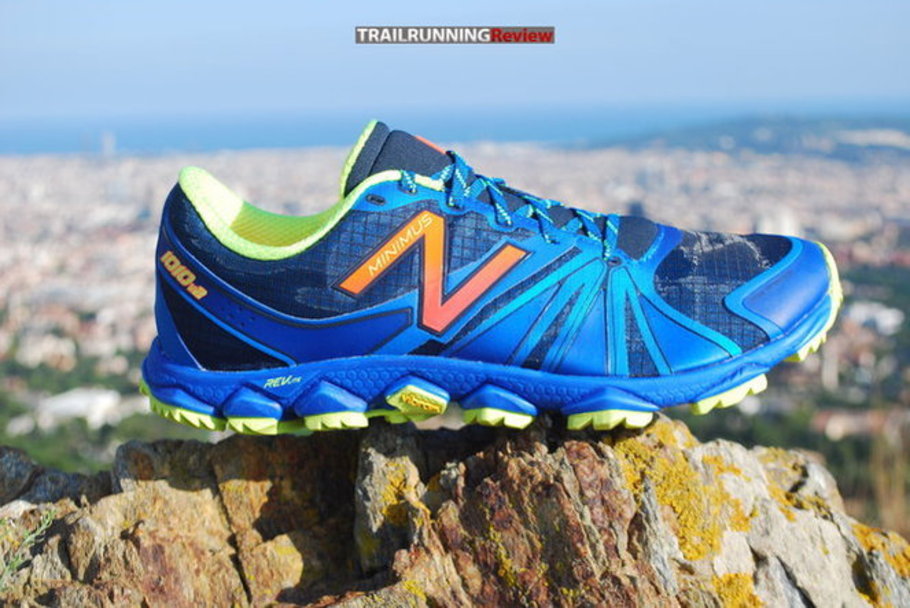 >New Balance MT 1010 Minimus v2