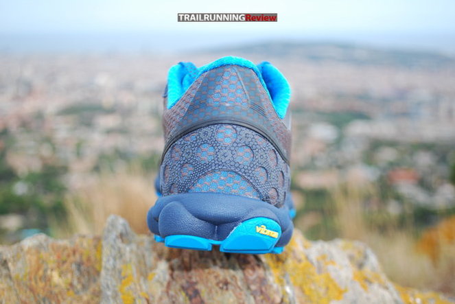 Canciones infantiles Se infla segundo New Balance MT 1010 - TRAILRUNNINGReview.com