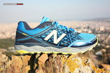 New Balance MT 1210 Leadville v2