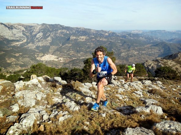New Balance MT 1210 Leadville v2 TRAILRUNNINGReview