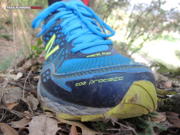 New Balance MT 1210 Leadville v2 TRAILRUNNINGReview