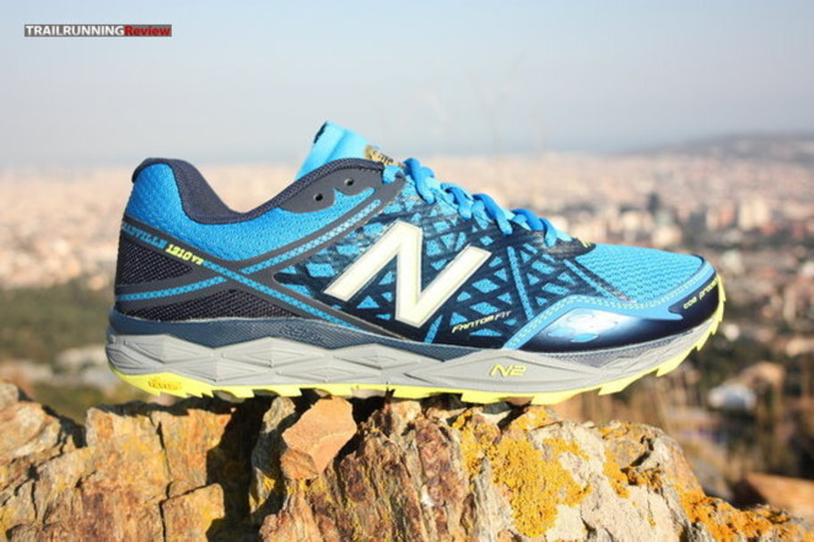 new balance 1210 review