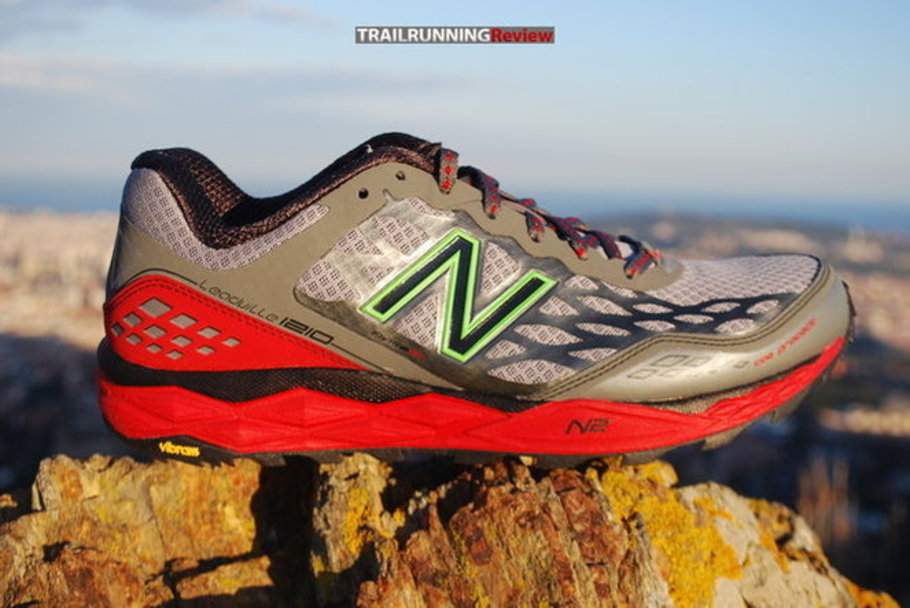 >New Balance MT 1210 Leadville