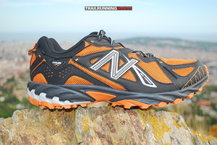 New Balance MT 610