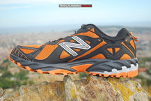 New Balance MT 610