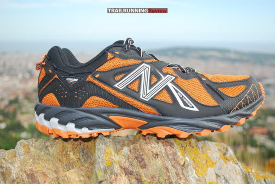 >New Balance MT 610