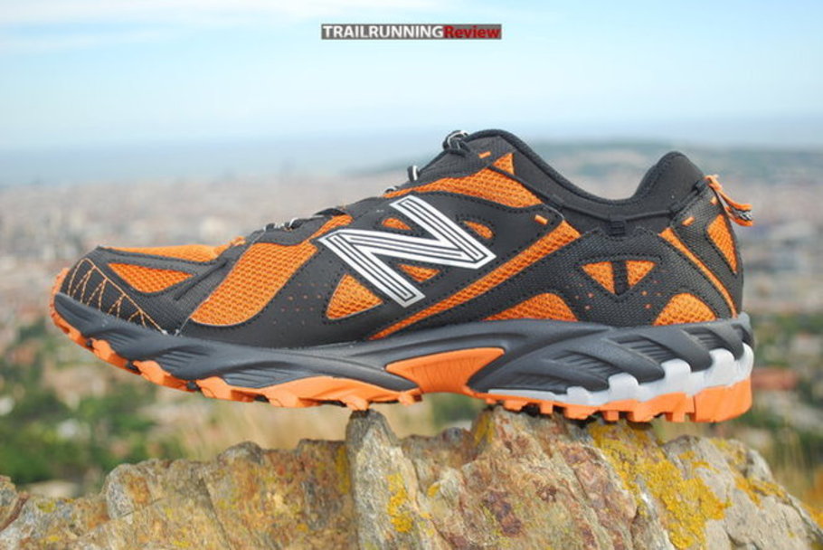 New Balance MT 610 - TRAILRUNNINGReview.com