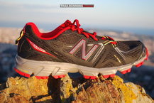 New Balance MT 610v2