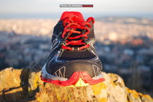 New Balance MT 610v2