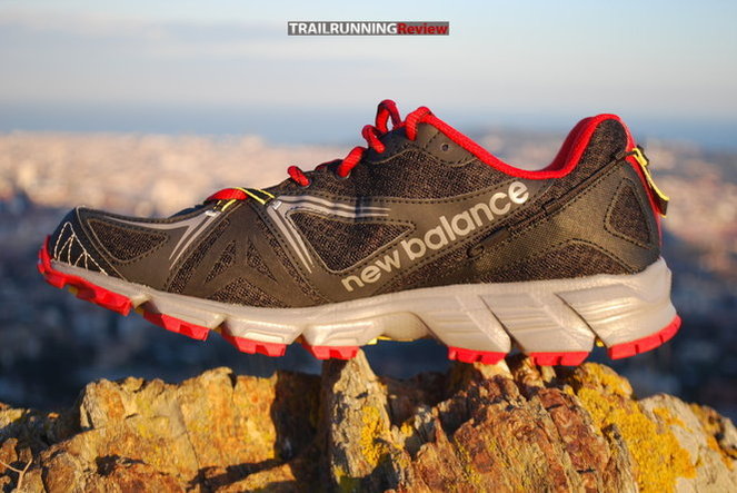 New balance deals 610v2