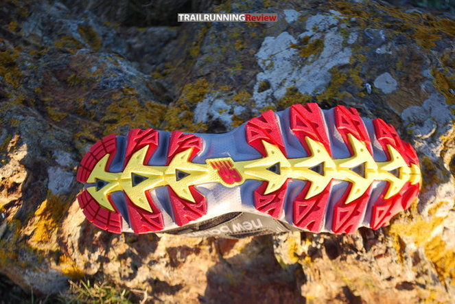 New Balance MT 610v2 TRAILRUNNINGReview