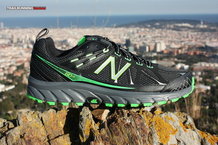 New Balance MT 610v4