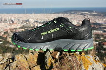 New Balance MT 610v4