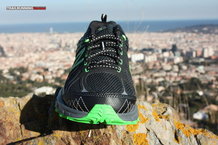 New Balance MT 610v4